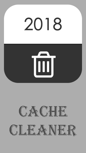 game pic for Cache cleaner - Super clear cache & optimize